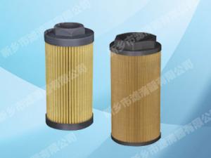 WU、XU、WF、JL系列吸油過濾器